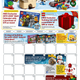 Illustration for article titled Deals: Official Lego store promotions for November 2014